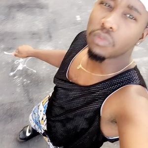 Meet your Posher, Darren