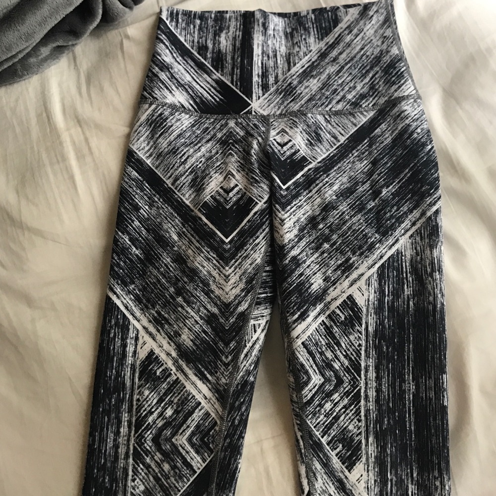 lululemon wunderunder high rise leggings