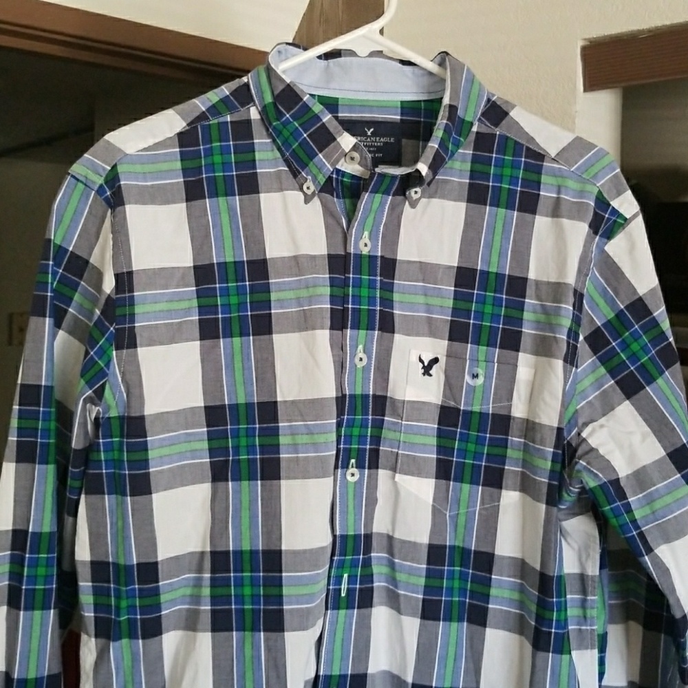 American eagle