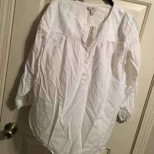 J.Crew Blouse