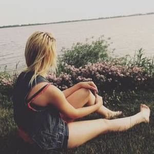 Meet your Posher, Annika