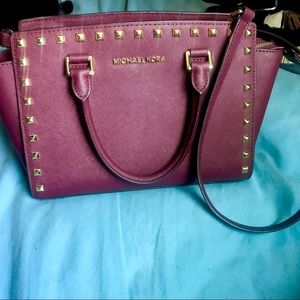 Michael Kors Purse Handbag