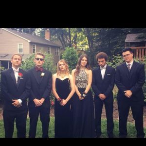 Meet your Posher, John