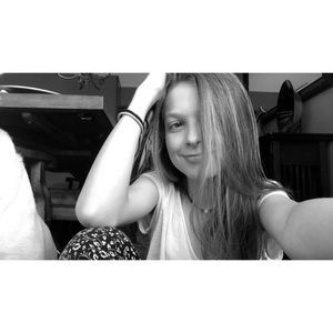 Meet your Posher, Natalie