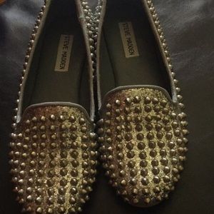 Steve Madden Spikes