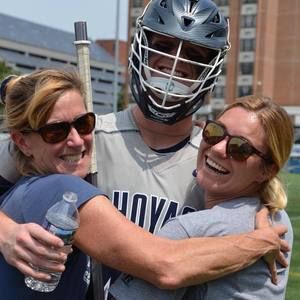 Meet your Posher, Stephen