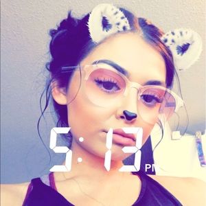 Meet your Posher, Liliana