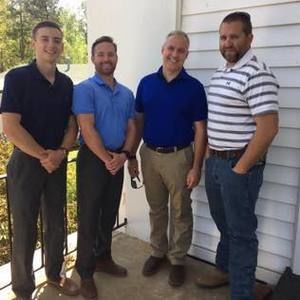 Meet your Posher, Joseph