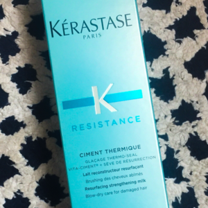 NIB Kerastase Ciment Thermique - Resurfacing milk