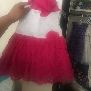 Baby girl dress