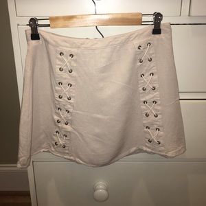 Women's Skirt WORN ONCE