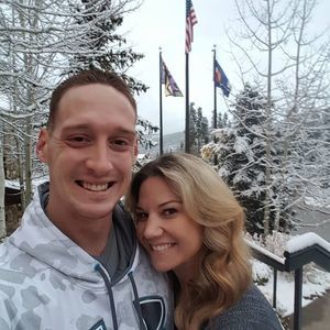 Meet your Posher, Brad