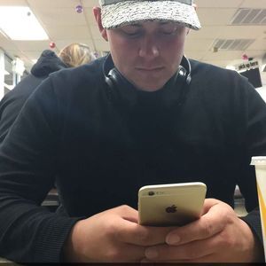 Meet your Posher, Evan