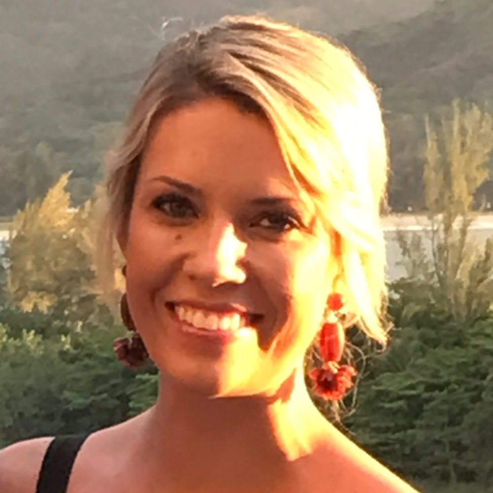 Meet your Posher, Audrey