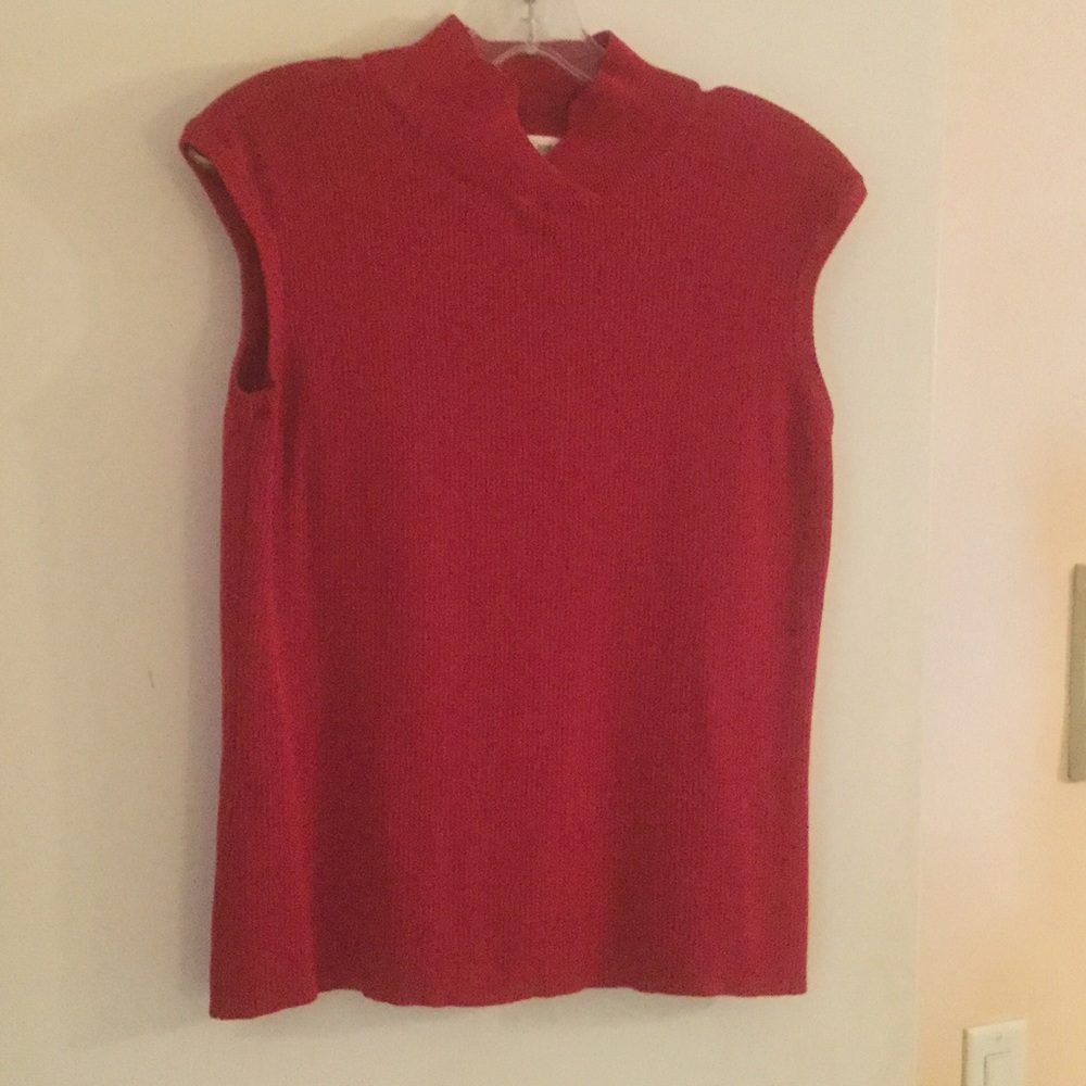 Coldwater Creek Sweater