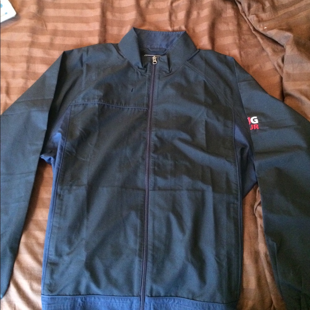 Cutter & Buck Rainjacket