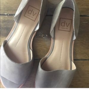 Dolce Vita Flats - NEW