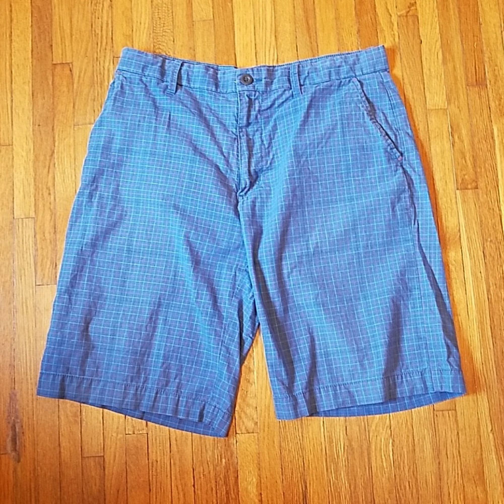 Old Navy shorts.