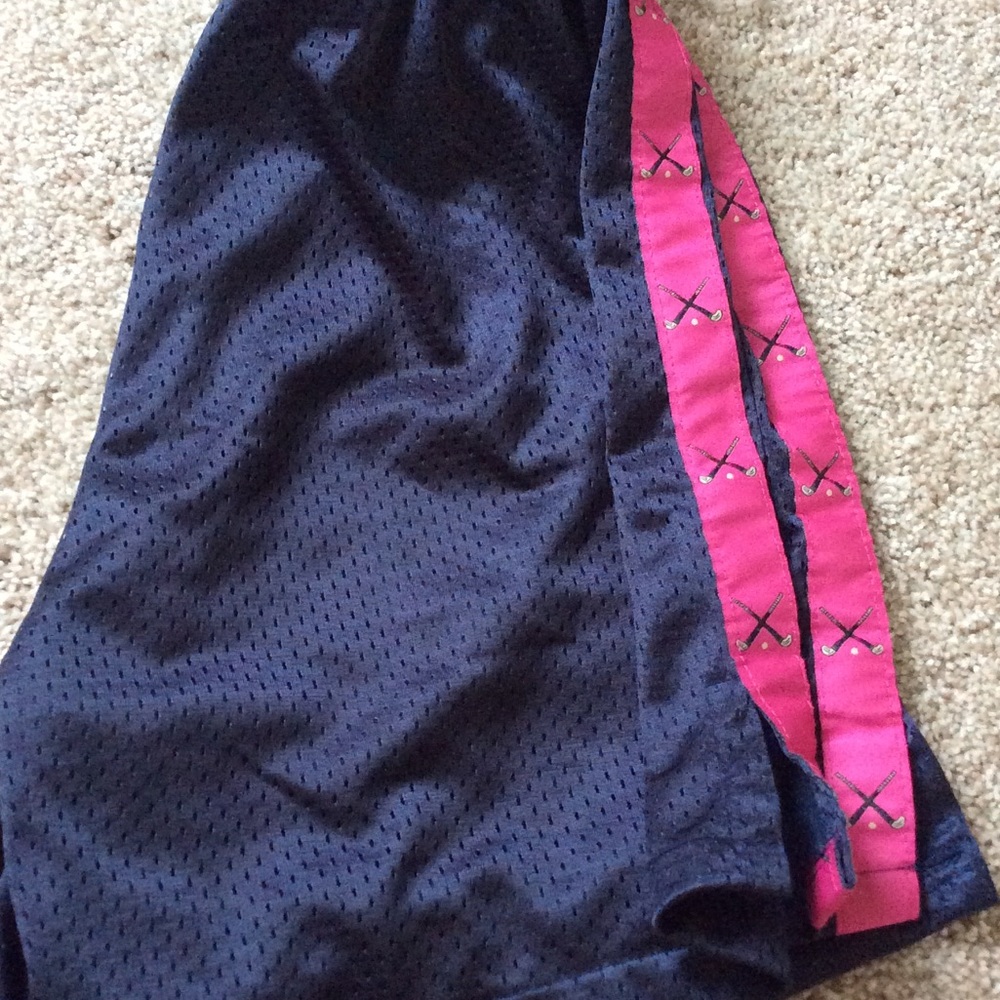 FIELD HOCKEY GYM SHORTS