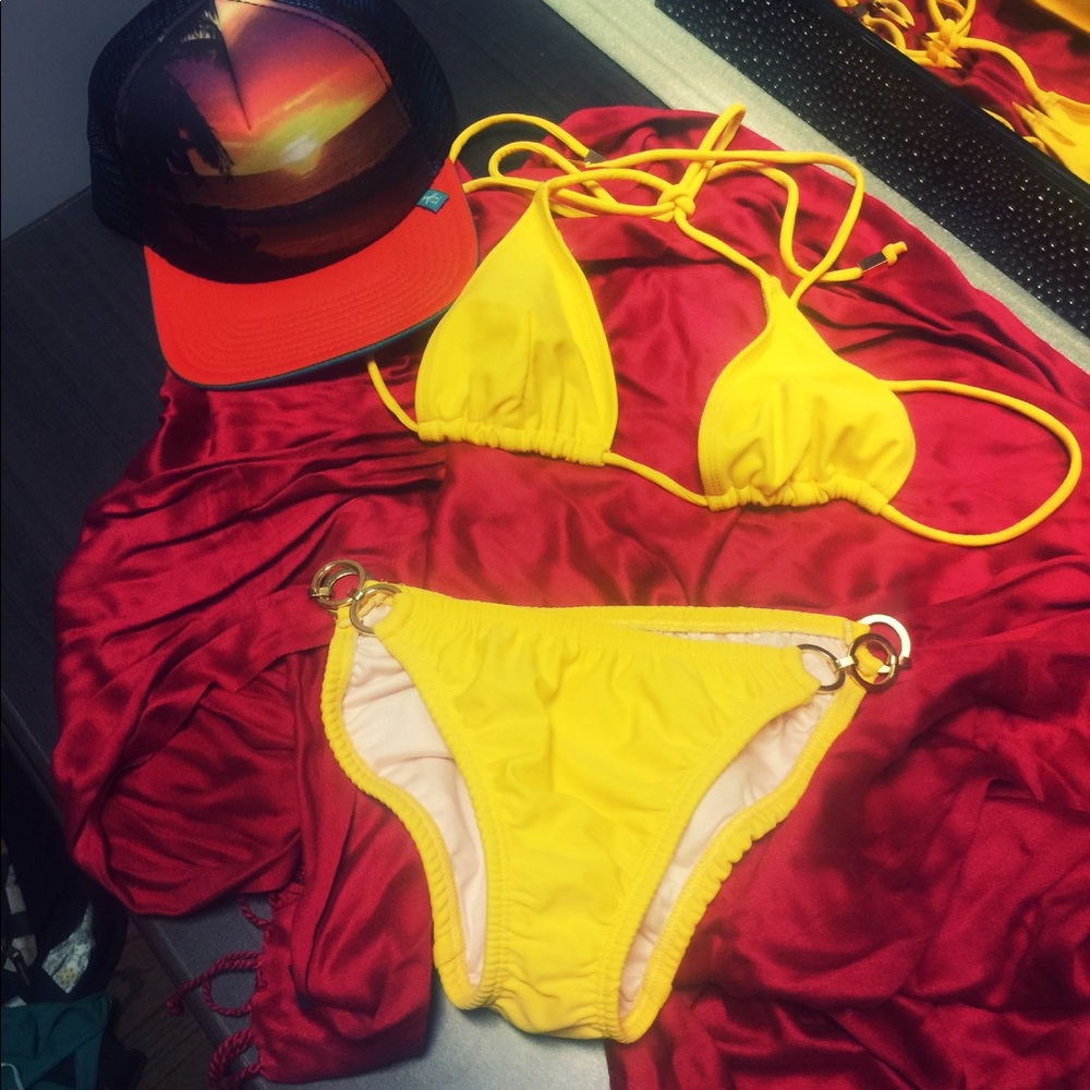 SHO Shanna bikini