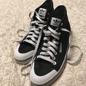 Adidas High Tops