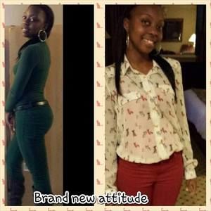 Meet your Posher, Latrice