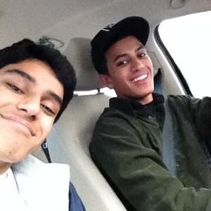 Meet your Posher, Sahil