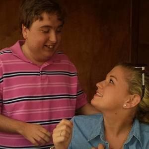 Meet your Posher, Morgan