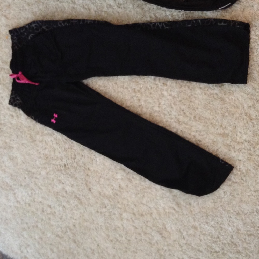 Under Armour Sweatpants