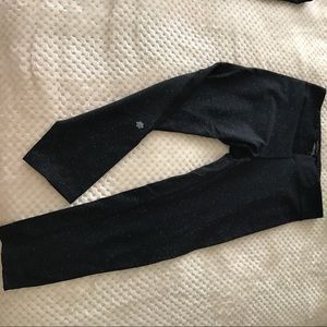 Nanette Lepore workout capris