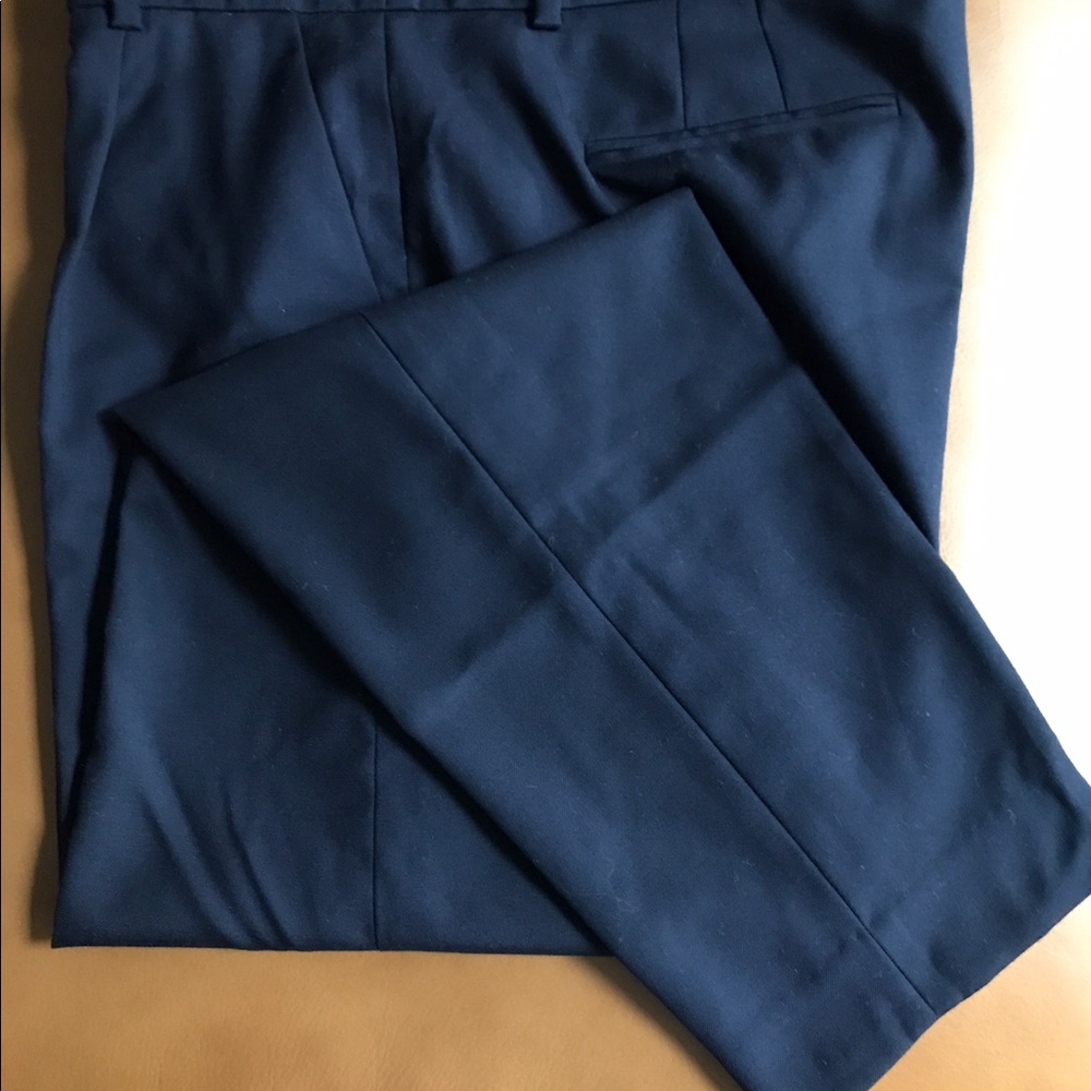 NEW PRICE! J Crew Super 120s Pants