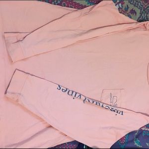 Vineyard Vines Long Sleeve