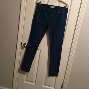 Free People Jeans