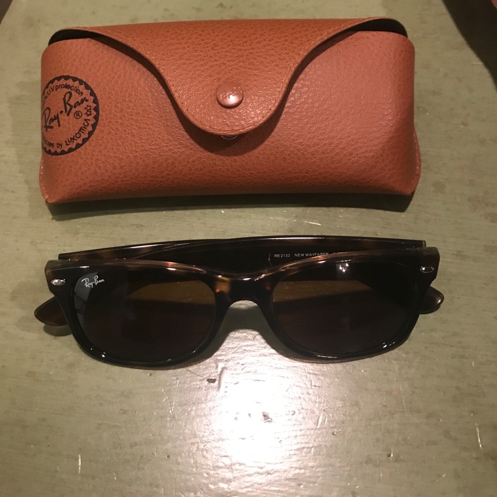 Rayban Sunglasses