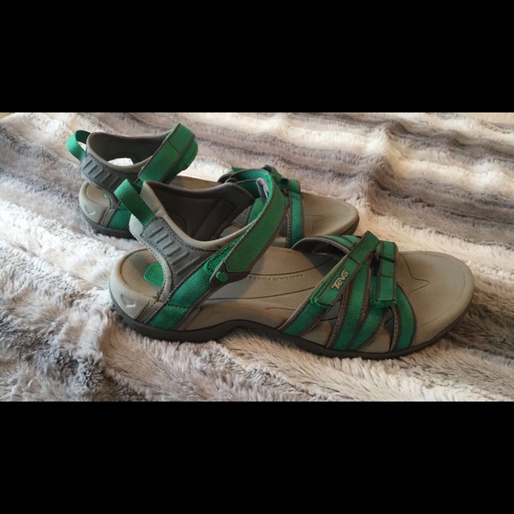 Teva Shoes - Teva Tirra Hiking Sandals