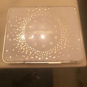 BECCA by Jaclyn Hill palette