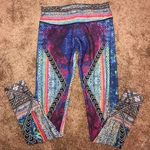 Legging Capri Onzie - Taille S/M - Occasion Très Bon état