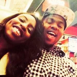 Meet your Posher, Corlette