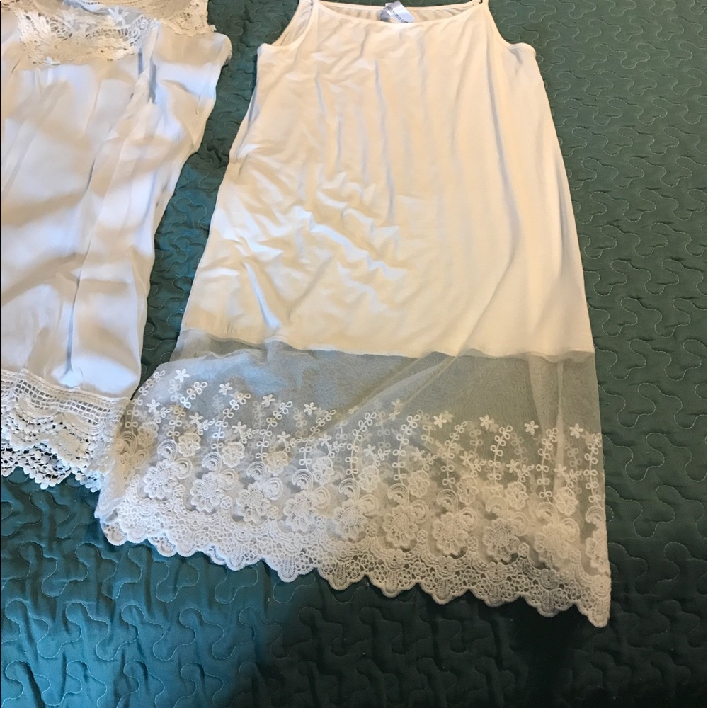 "Not Your Mama's Slip"