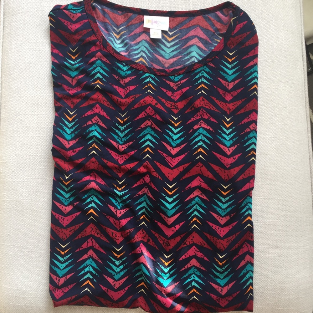 Lularoe IRMA NWT!