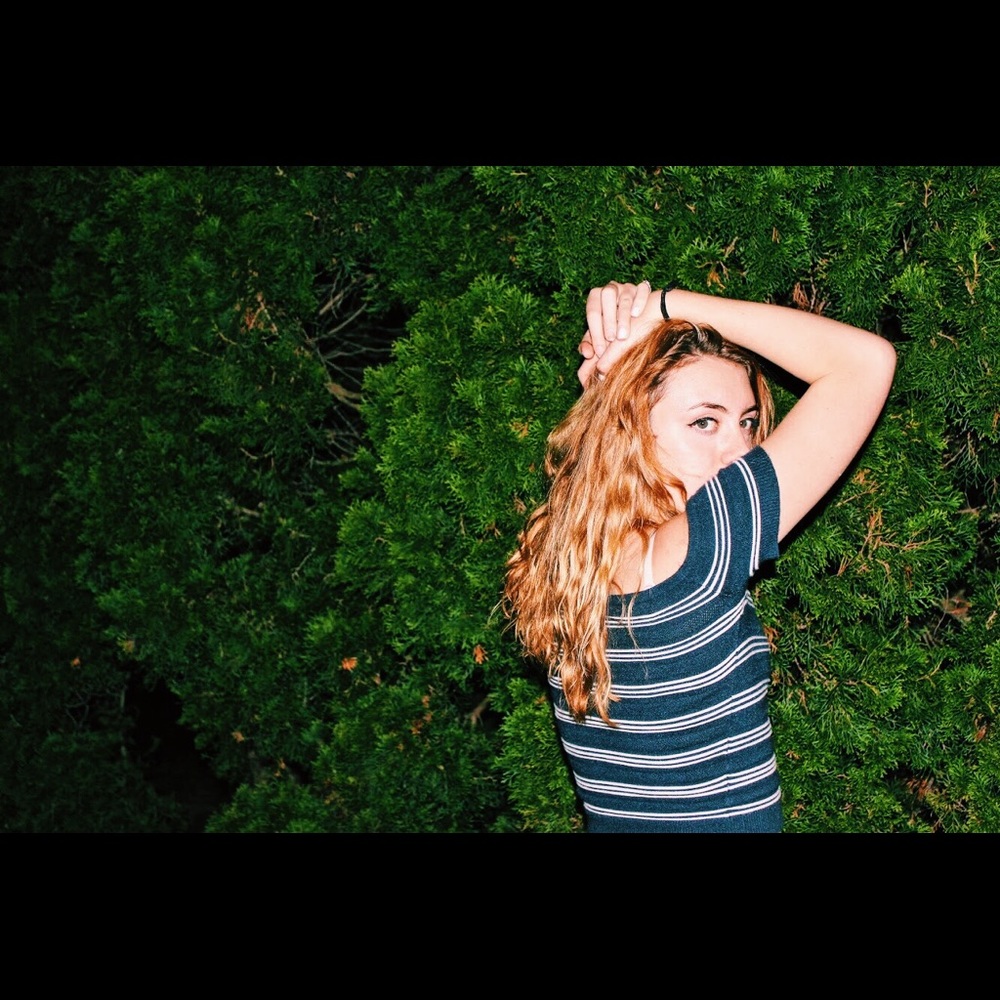 Meet your Posher, Sabrina