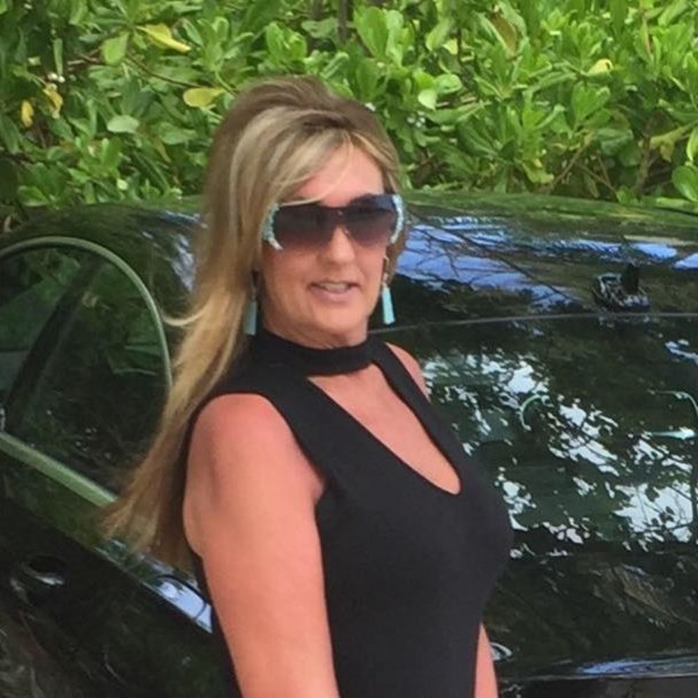 Meet your Posher, Vickie