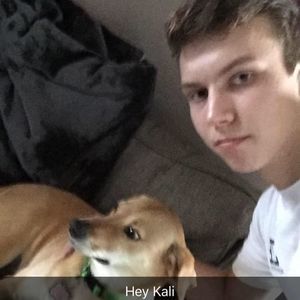 Meet your Posher, Arek