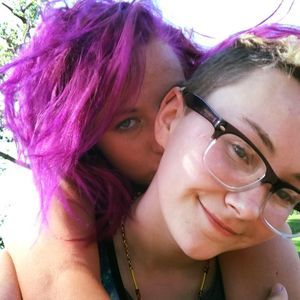 Meet your Posher, Miles