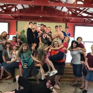 Meet your Posher, Morgan