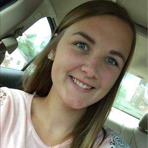 Meet your Posher, Tori