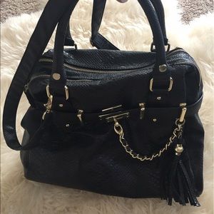 Steve Madden satchel