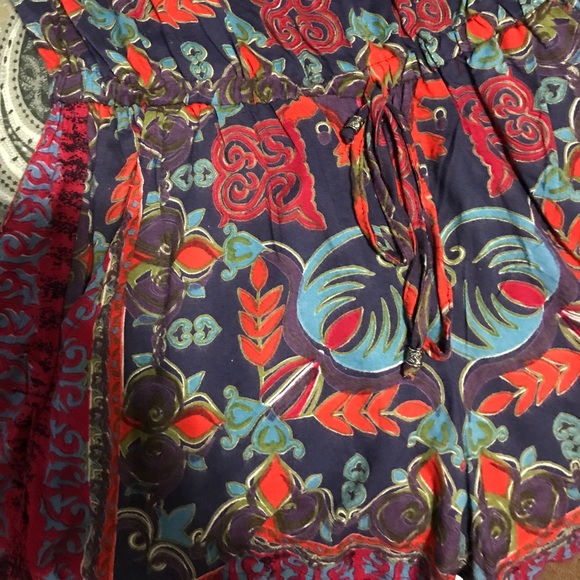 romper - Picture 2 of 3