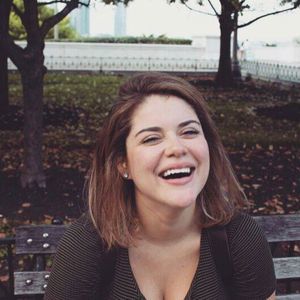 Meet your Posher, Zachary