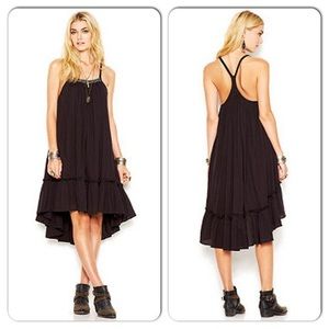 Free people dress